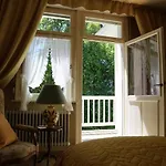 Appartement Hedwig *