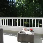 Hedwig Appartement *
