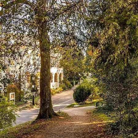 Apartment Hedwig Badenweiler