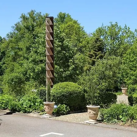 Appartement Hedwig *