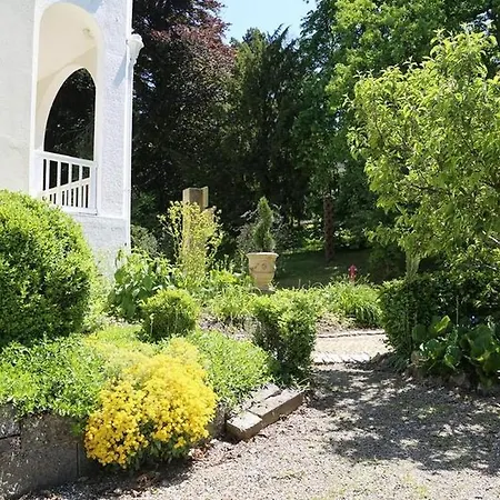 Apartment Hedwig Badenweiler