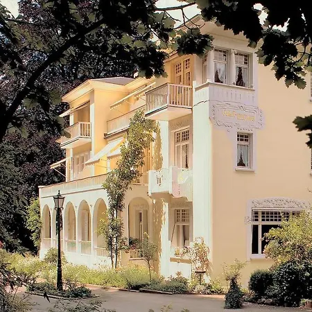 Appartement Hedwig *