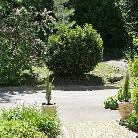 Hedwig * Badenweiler