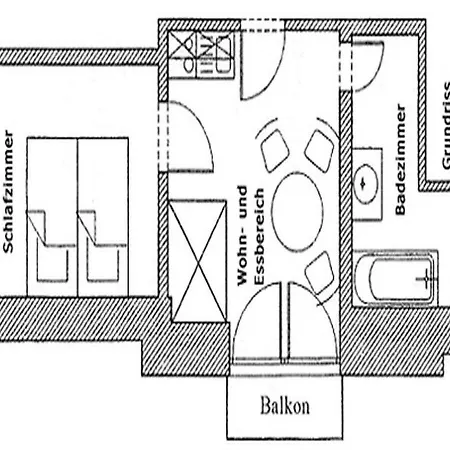 Hedwig * Badenweiler