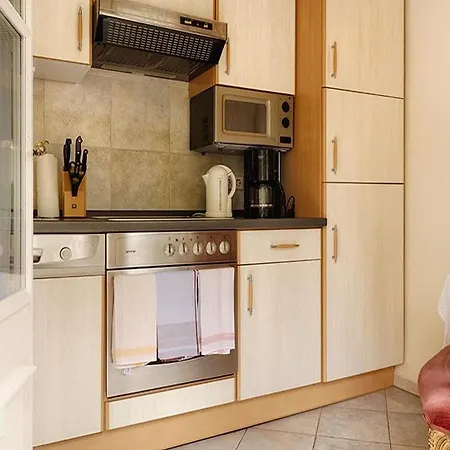 Appartement Hedwig Badenweiler