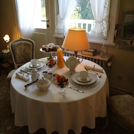 Hedwig Appartement *