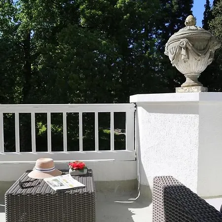 Apartment Hedwig Badenweiler