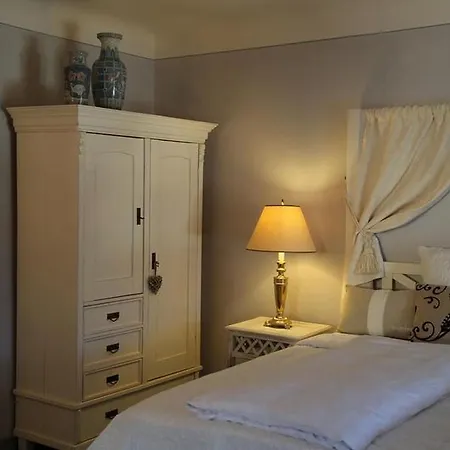 Hedwig Apartment Badenweiler