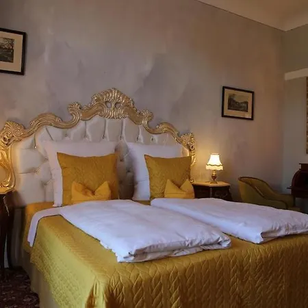 Hedwig Apartment