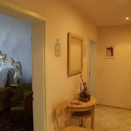 Hedwig * Badenweiler