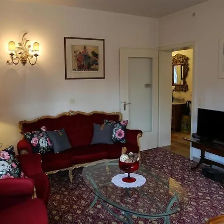 Apartment Hedwig