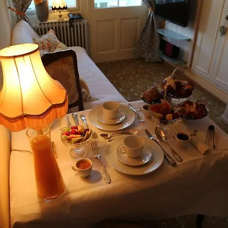 Hedwig Lejlighed Badenweiler