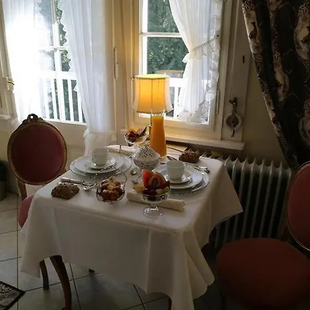 Hedwig Appartement *