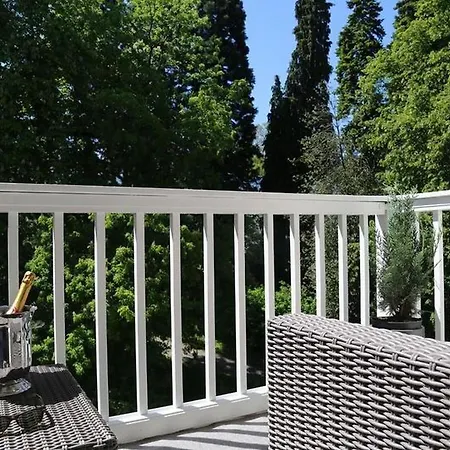 Hedwig Appartement Badenweiler