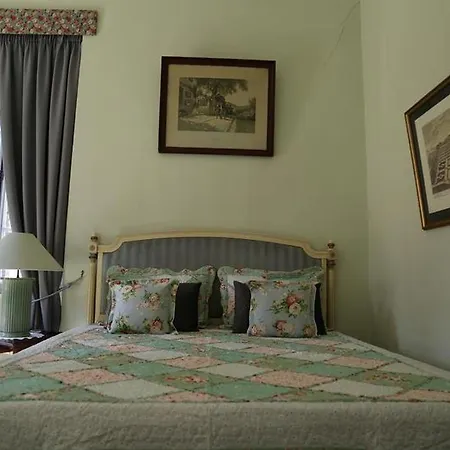 Hedwig Appartement *