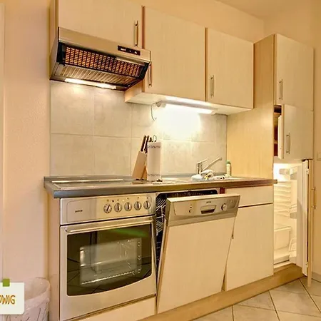 Appartement Hedwig Badenweiler