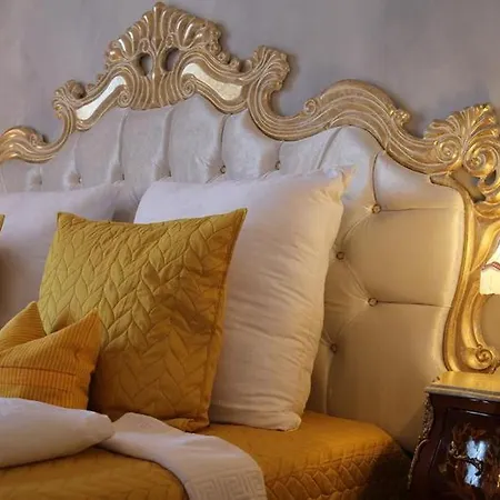 Hedwig Apartment *