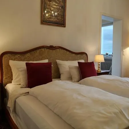 Hedwig Apartment
