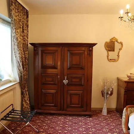 Hedwig Apartment *
