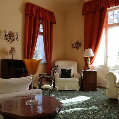 Hedwig Apartment Badenweiler