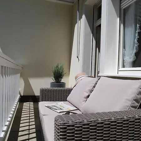 Hedwig Lejlighed Badenweiler