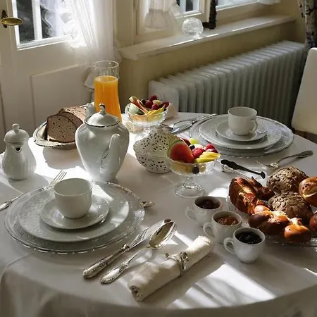 Hedwig Appartement Badenweiler