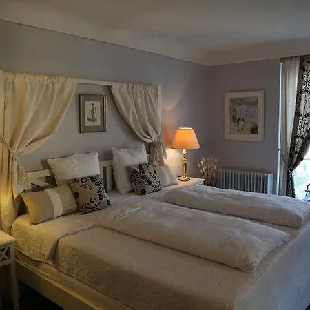 Hedwig Apartment
