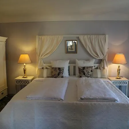 Appartement Hedwig *