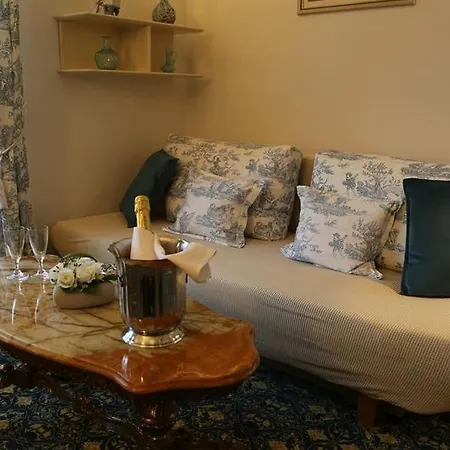 Hedwig Appartement Badenweiler