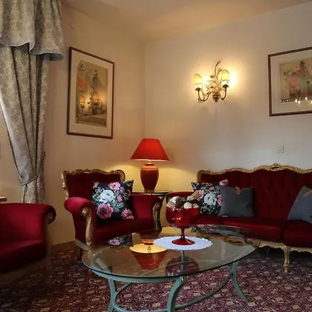 Hedwig Apartment Badenweiler
