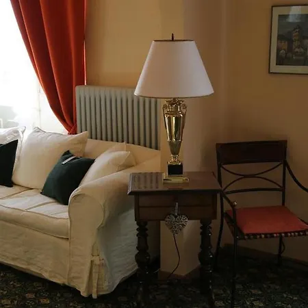 Hedwig Apartment *