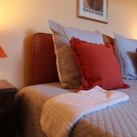 Hedwig Apartment Badenweiler