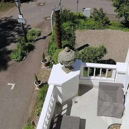 Hedwig * Badenweiler