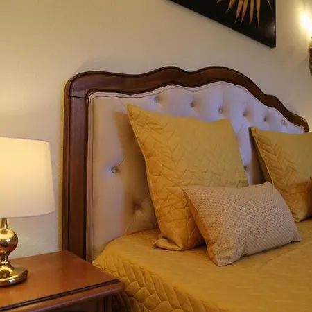 Hedwig Apartment *