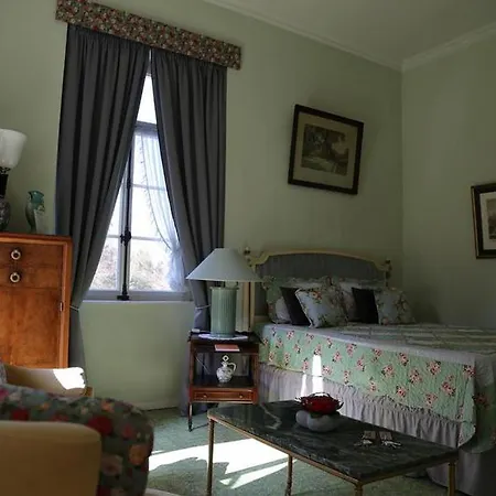 Hedwig Apartment