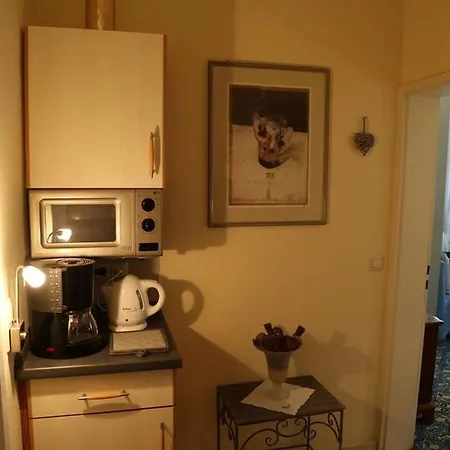 Hedwig Apartment
