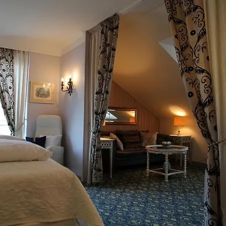 Hedwig Apartment Badenweiler