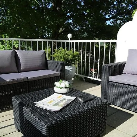 Hedwig Appartement *