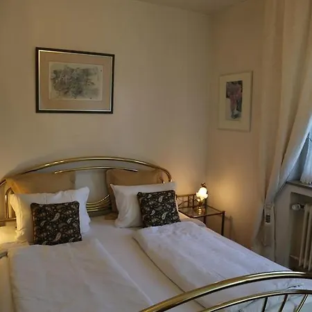 Hedwig Apartment Badenweiler