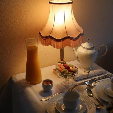 Hedwig Apartment *