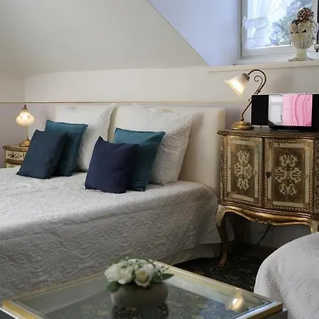 Appartement Hedwig *