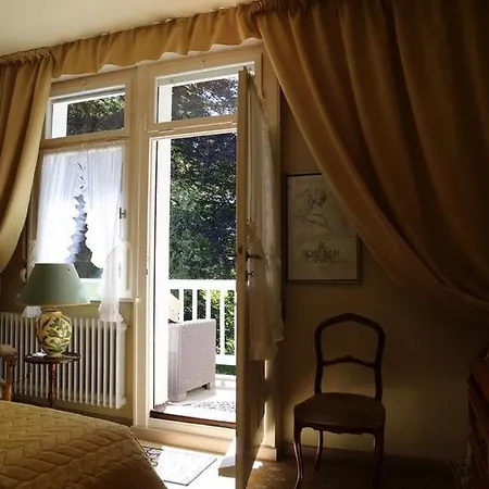 Lejlighed Hedwig Badenweiler