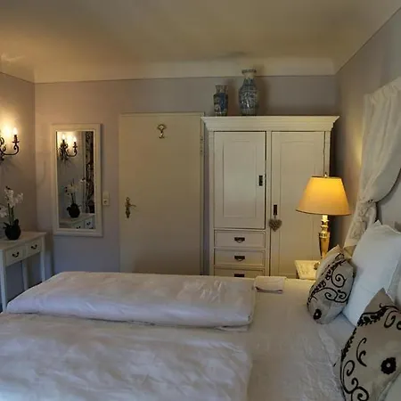 Hedwig Appartement *