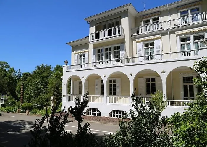 Hedwig * Badenweiler