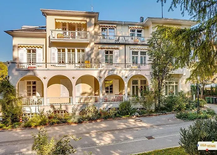 Hedwig באדנוויילר