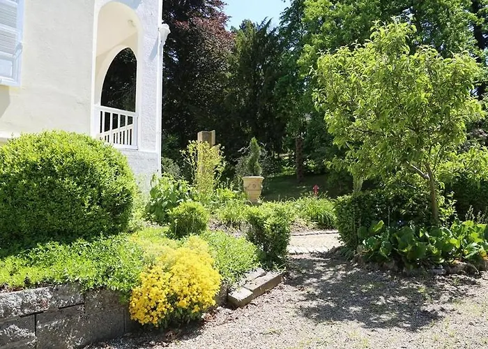 Appartement Hedwig Badenweiler