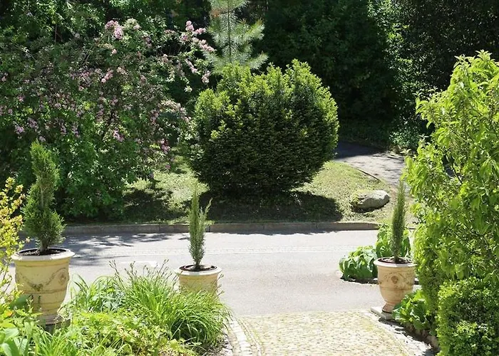 Hedwig * Badenweiler