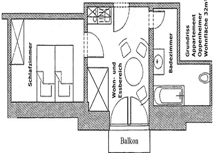 Hedwig * באדנוויילר