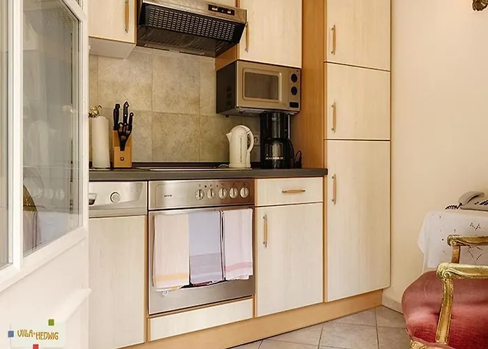 Appartement Hedwig Badenweiler