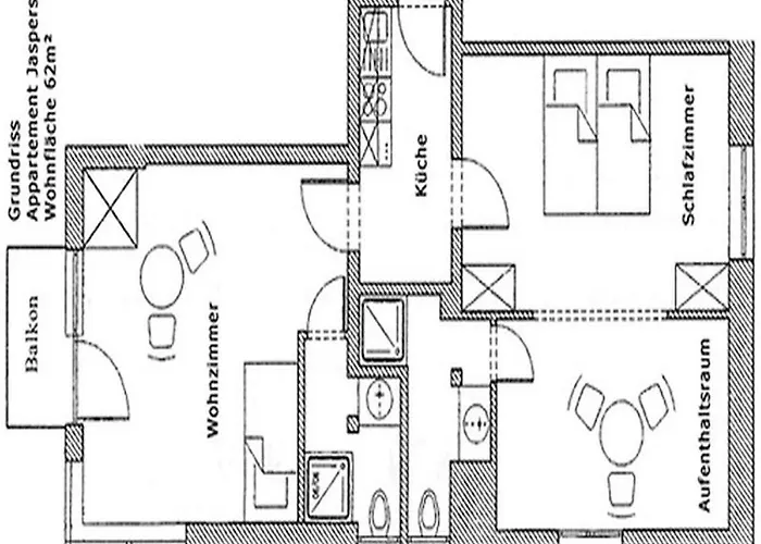 Hedwig Appartement Badenweiler